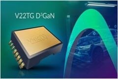 VisIC Technologies 以采用先進(jìn)的頂部冷卻隔離封裝的 V22TG D3GAN，革新汽車動(dòng)力電子技術(shù)