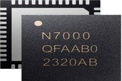 Nordic率先完成使用Wi－Fi、蜂窩物聯網和GNSS的硅到云定位解決方案