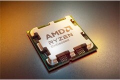 AMD 面向高性能工業自動化、機器視覺與邊緣應用擴展銳龍嵌入式處理器系列