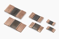 Littelfuse推出用于高性能電流感應(yīng)的SSA系列分流電阻器解決方案