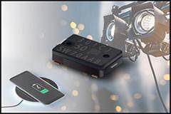 Bourns 推出全新的最小可自動復位的表貼式小型斷路器