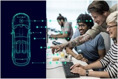 西門子推出云端 PAVE360，加速汽車行業創新