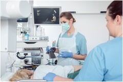 研華首款4英寸嵌入式單板電腦MIO－4370，助力醫療內窺鏡應用升級