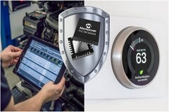 Microchip推出PIC18－Q24 系列單片機，為增強代碼安全性設置新標準