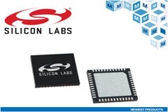 貿澤電子開售適用于遠距離邊緣應用的Silicon Labs xG28系列SoC