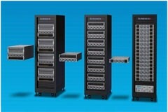 Supermicro 擴展人工智能和 GPU 機架規模解決方案