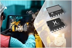 Nexperia針對工業和可再生能源應用推出采用緊湊型SMD封裝CCPAK的GaN FET