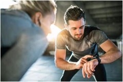 艾邁斯歐司朗SFH 7018助力可穿戴設(shè)備實(shí)現(xiàn)高質(zhì)量的心率和血氧測(cè)量