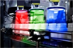 艾邁斯歐司朗發布RGB版本的高功率OSTAR Projection Compact LED，適用于機器視覺和舞臺照明