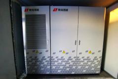 零下34℃提供穩定能源！零探智能工商業儲能系統成功投運伊春