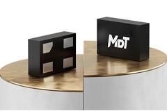 多維科技推出超小封裝 TMR3016和TMR3017 角度傳感器芯片