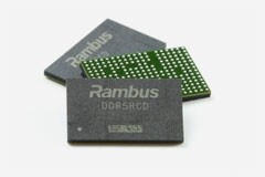 Rambus 通過業界首款第四代 DDR5 RCD 提升數據中心服務器性能