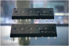 森國科推出電機驅動專用的高集成、高性能IPM智能功率模塊