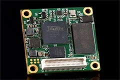 晶和訊推出SOM－Ti60F225核心板，低功耗、便捷式開發賦能多種行業