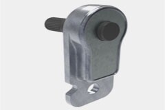 索斯科推出迷你嵌入式鉸鏈固定輕型門板與蓋子