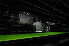 GeForce RTX 40 SUPER 系列：全新產(chǎn)品游戲首秀， AI 超能力創(chuàng)造宇宙