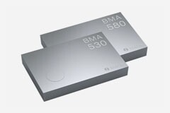 加速度的全新維度：博世推出全球最小的可穿戴和耳穿戴設備用 MEMS 加速計