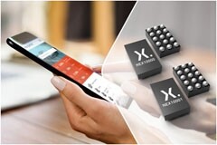 Nexperia推出新款LCD偏壓電源IC，助力顯示設(shè)備實(shí)現(xiàn)高性能表現(xiàn) 