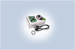 TDK推出可檢測障礙物的超聲波傳感器模塊演示套件