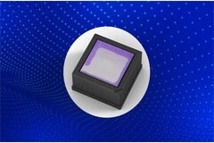 Coherent高意推出點陣投射器模塊，面向消費電子產品、機器人和自動駕駛汽車領域深度傳感應用