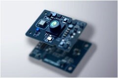 國微感知新品推薦：激光對焦雷達AS01