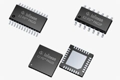 英飛凌推出新一代 ZVS 反激式轉換器芯片組，適用于先進USB－C PD適配器和充電器