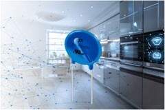 Bourns 推出具有變革性 EdgMOV 壓敏電阻系列 ,提供節省空間的浪涌保護解決方案