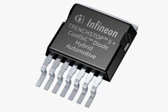 英飛凌與威邁斯加強合作，為電動汽車提供節能經濟的快速充電服務