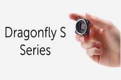 Teledyne FLIR IIS 推出新款模塊化緊湊型 USB3 機器視覺相機系列