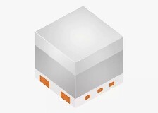 組合式后照燈應用：新型SYNIOS P1515系列汽車信號燈LED，光效均勻、外觀平滑