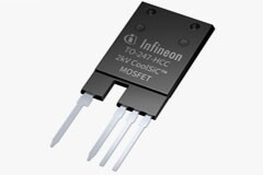 英飛凌推出全新CoolSiC MOSFET 2000 V，在不影響系統(tǒng)可靠性的情況下提供更高功率密度