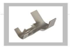 【TE Connectivity】迷你 AMP－IN端子，新品來(lái)襲！