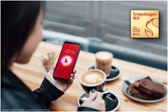 高通推出第三代驍龍8s移動平臺，為更多智能手機帶來行業領先的終端側AI