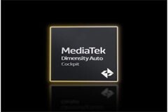 MediaTek結(jié)合NVIDIA技術(shù)推出Dimensity Auto座艙平臺(tái)，為汽車帶來先進(jìn)的AI技術(shù)