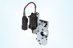 索斯科推出帶內(nèi)置傳感器的R4－50 重載電子轉(zhuǎn)動門鎖