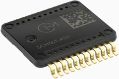 村田開發(fā)出能夠以超高水平精度檢測姿態(tài)角和自身位置的小型6軸慣性傳感器