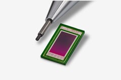 Teledyne e2v獨特的5D圖像傳感器可提供實時2D視覺和3D深度數據