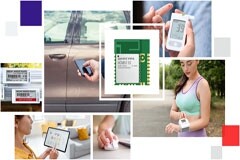 移遠(yuǎn)通信高性能MCU藍(lán)牙模組HCM511S正式發(fā)布，為低功耗緊湊型設(shè)備提供高效連接