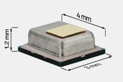 尺寸雖小、潛力無限：Sensirion推出創新性微型二氧化碳傳感器