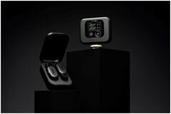 SHURE推出可直連手機(jī)的MOVEMIC無線麥克風(fēng)：小有可為、音質(zhì)更佳
