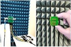 無線通信新型超材料天線問世