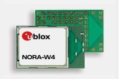 u－blox推出最新Wi－Fi 6模塊NORA－W4
