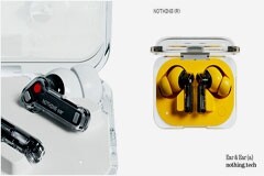 Nothing 推出集成了 ChatGPT 的 Ear 和 Ear (a)