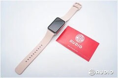 超低功耗、超高精度，三星GalaxyFit3采用匯頂GH3026健康監測芯片