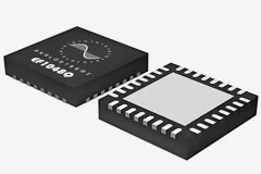 類比半導體EF1048Q：革新汽車配電保護，引領智駕新趨勢