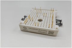 先導(dǎo)中心推出技術(shù)“狠活”：1200V 100A 三電平全碳化硅模塊新品發(fā)布