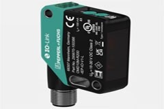 緊湊型距離傳感器測量范圍可達(dá)60米