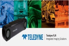 Teledyne FLIR IIS宣布推出一款用于高精度機器人應(yīng)用的新型立體視覺產(chǎn)品