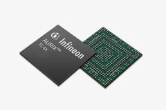 英飛凌攜手ETAS利用ESCRYPT CycurHSM 提升新一代AURIX 微控制器的安全性