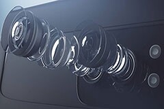 重磅來襲 美新半導體發布高性能eOIS影像穩定驅動系列新品MSD4100WA！